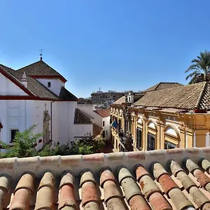 La Juderia I , Cordoba Spain