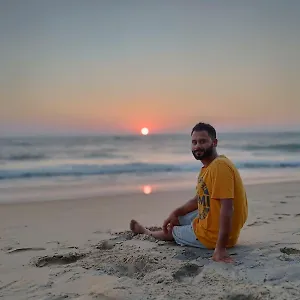Homestay Sevenstar Residency, Varkala
